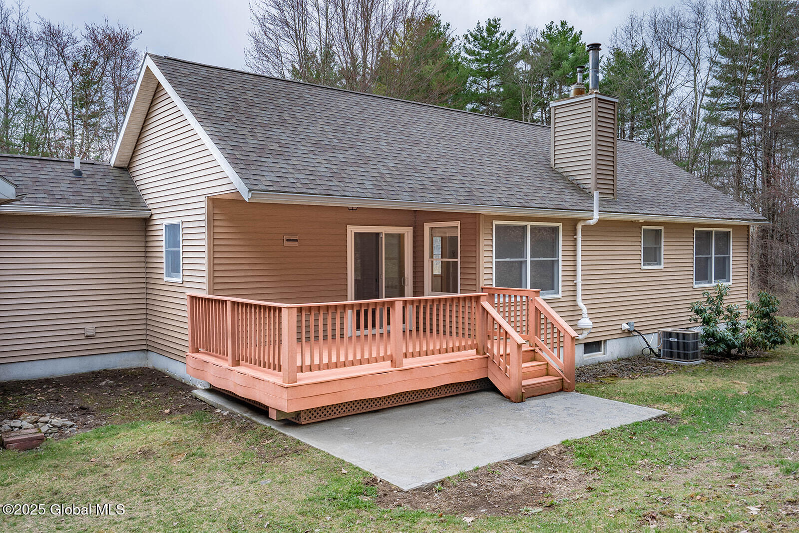309 Herrington Hill Road, Greenwich, New York image 35