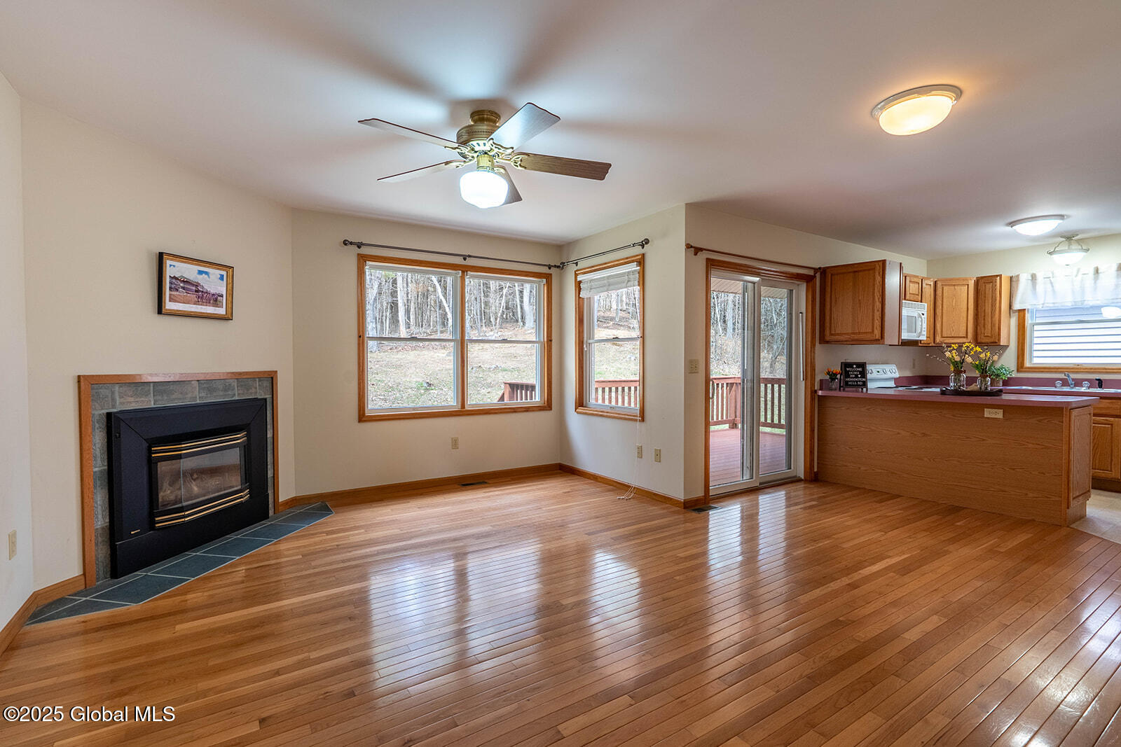 309 Herrington Hill Road, Greenwich, New York image 14