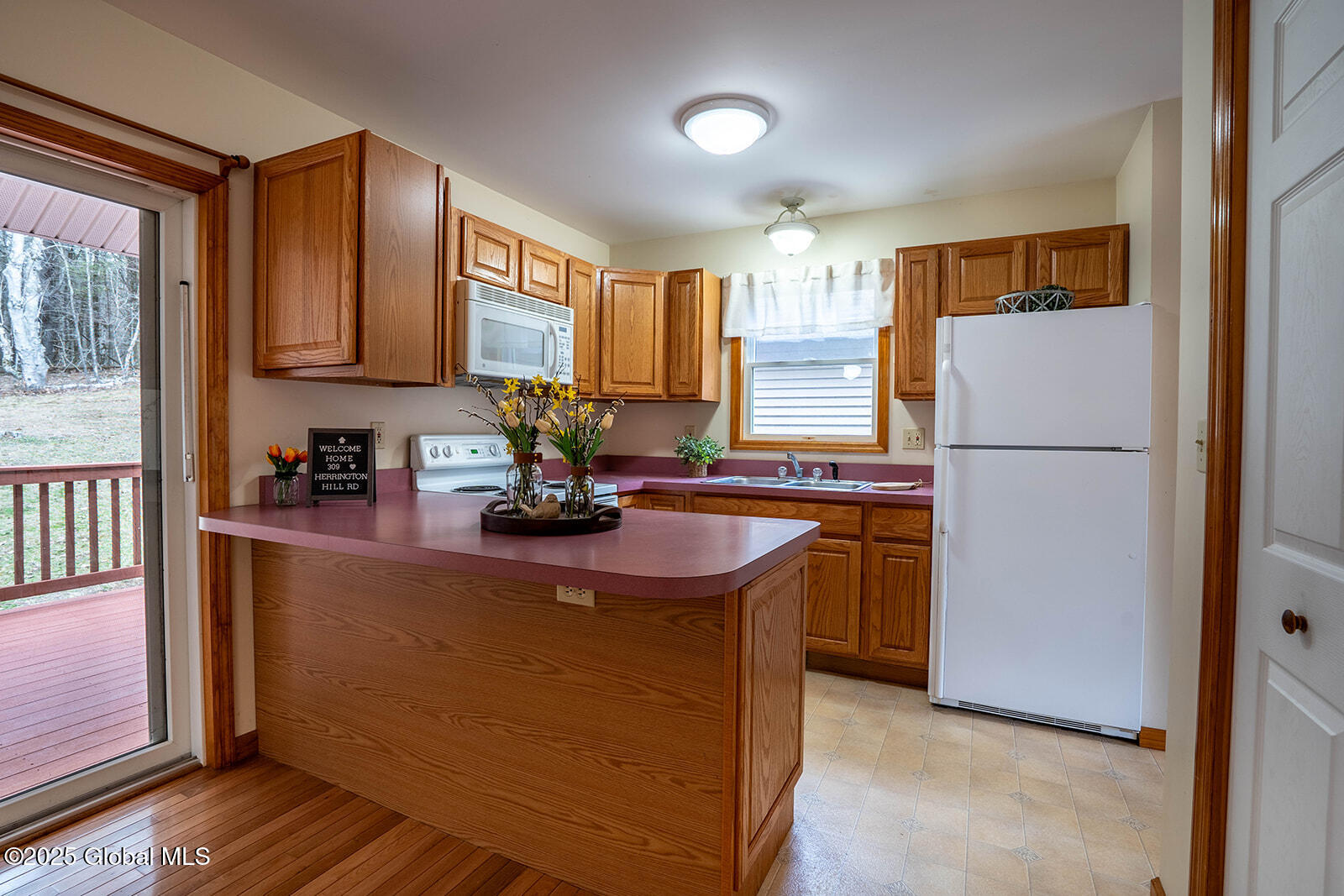309 Herrington Hill Road, Greenwich, New York image 18