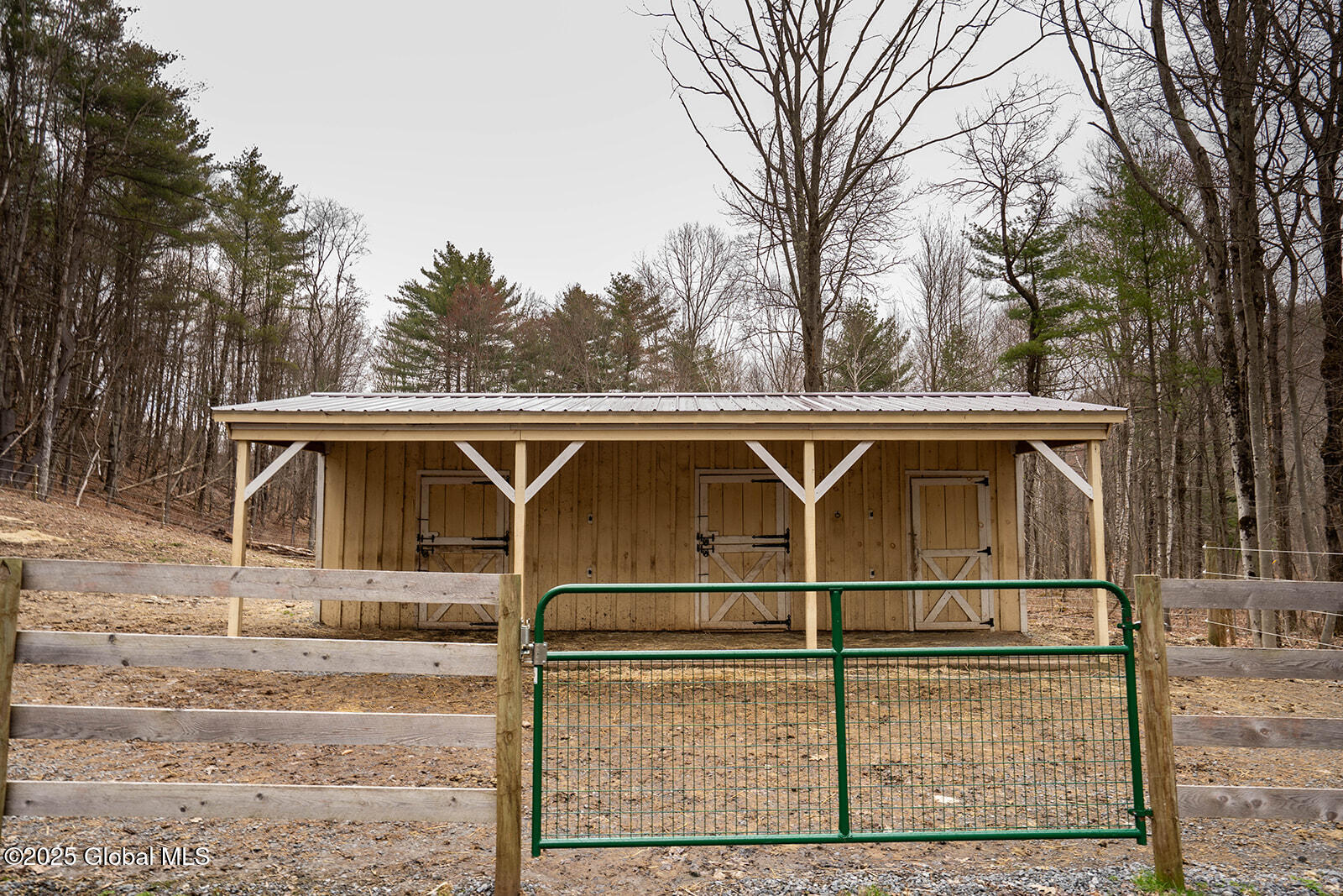 309 Herrington Hill Road, Greenwich, New York image 9