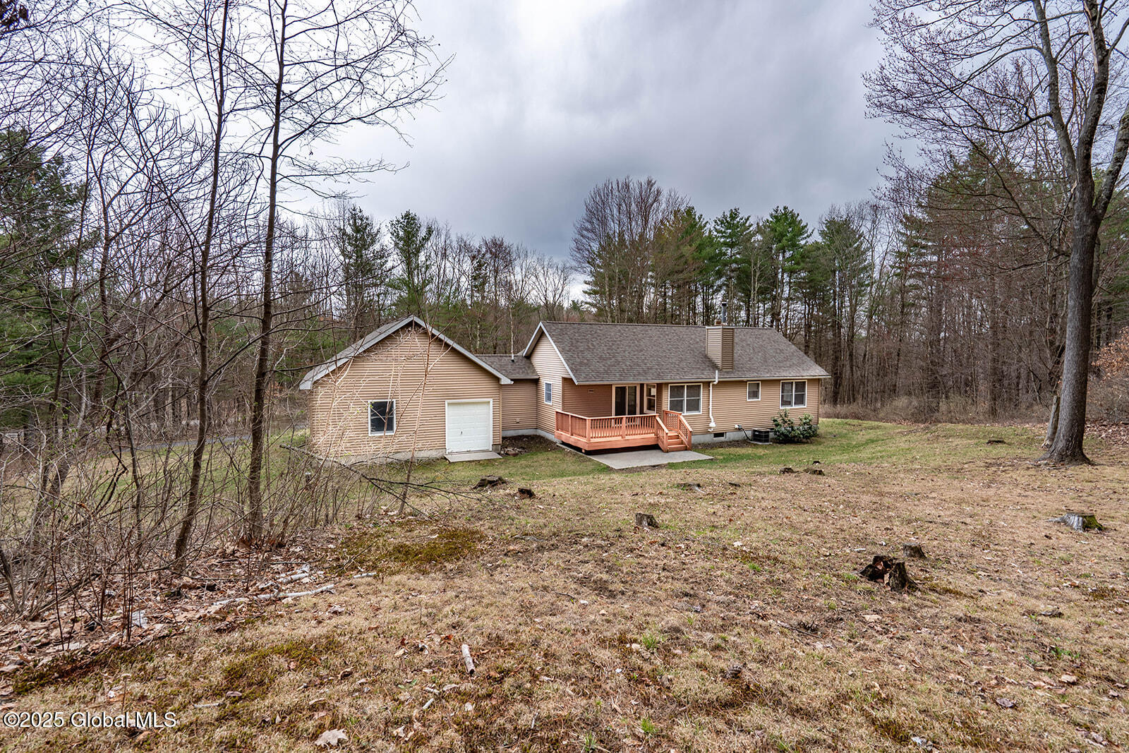 309 Herrington Hill Road, Greenwich, New York image 34