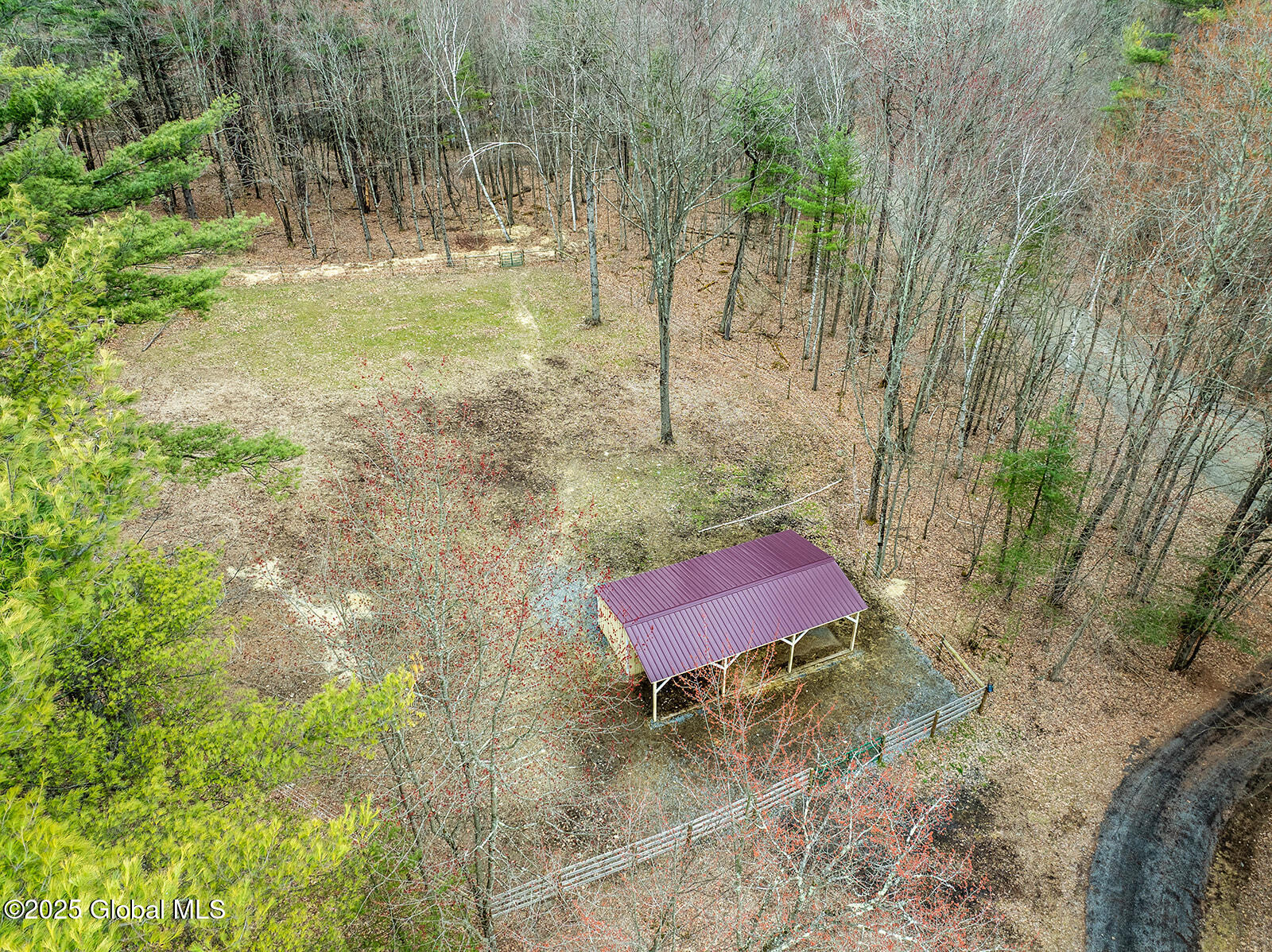 309 Herrington Hill Road, Greenwich, New York image 50