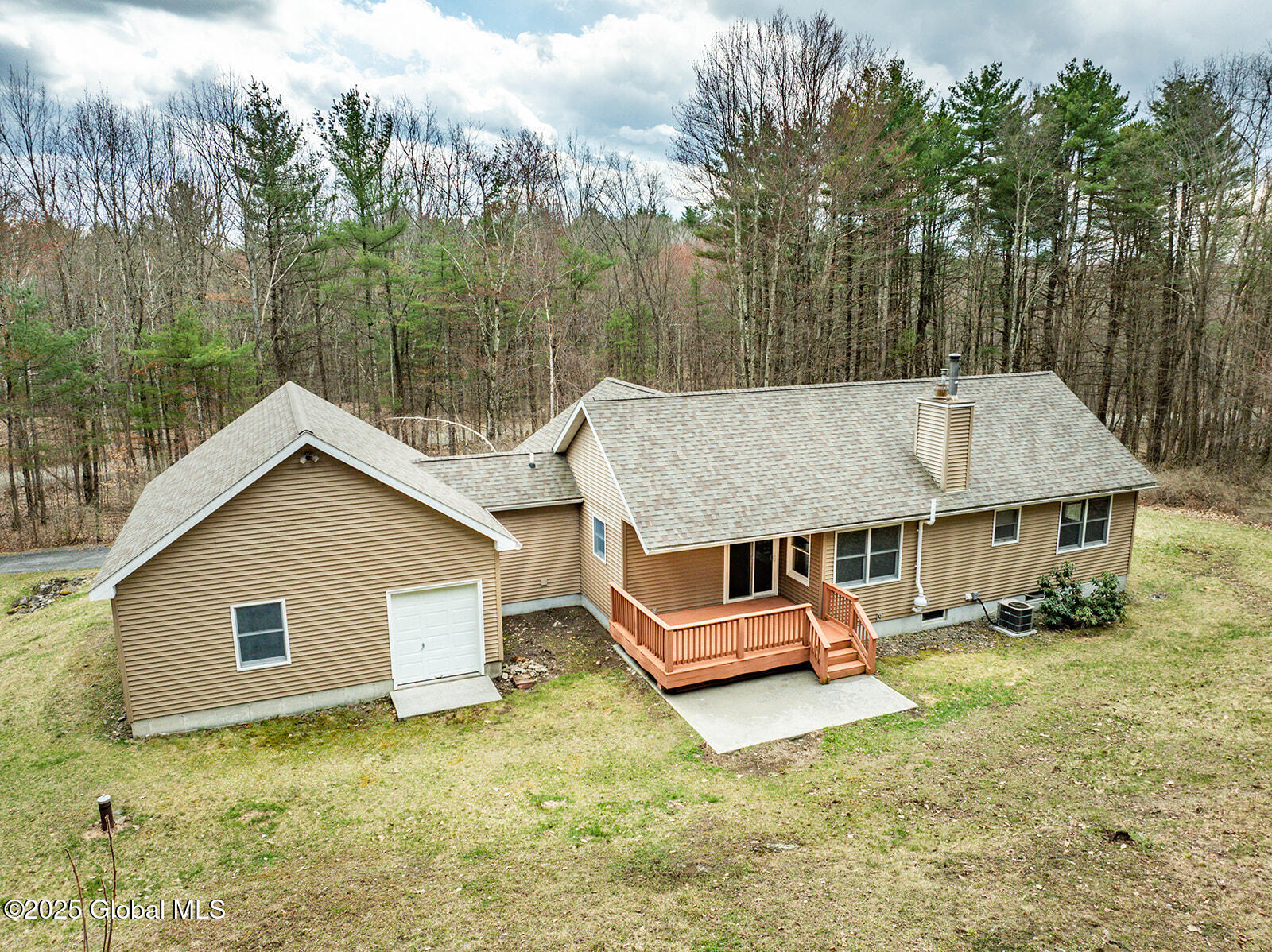309 Herrington Hill Road, Greenwich, New York image 6