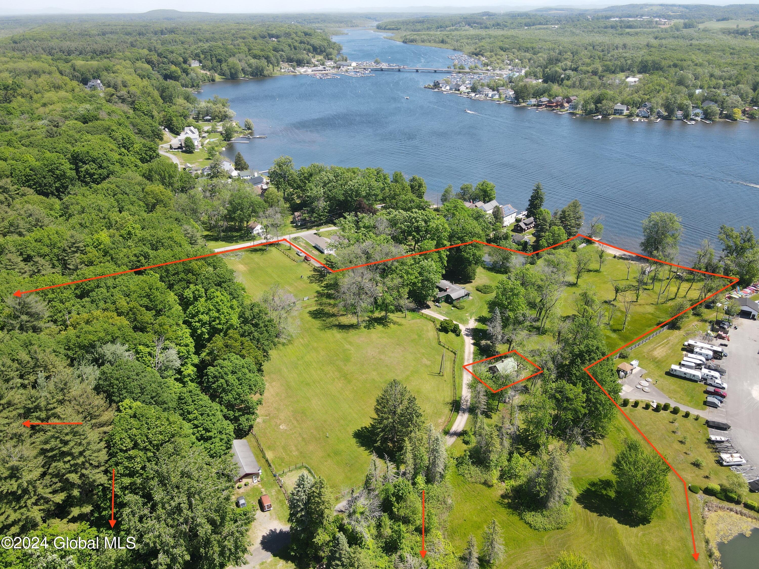 62 Kaydeross Park Road