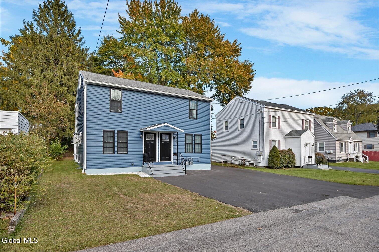 5 Leach Avenue
