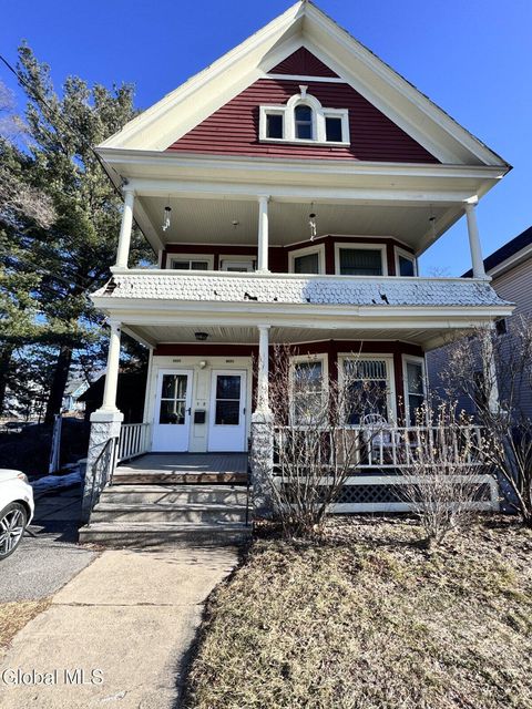 Photo of 2531 Campbell Avenue, Schenectady, NY 12306 (MLS # 202616064)