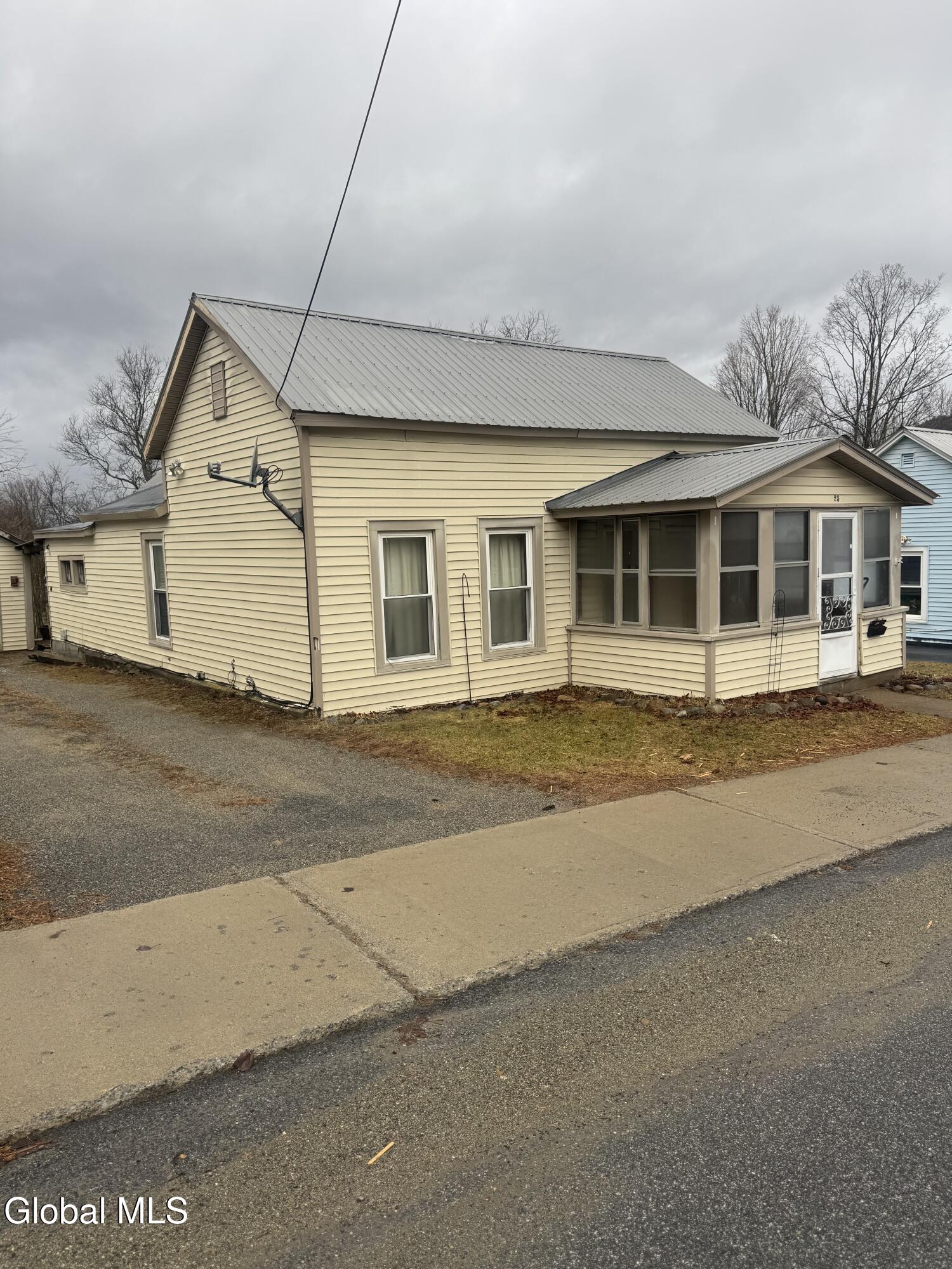 23 Burdick Avenue