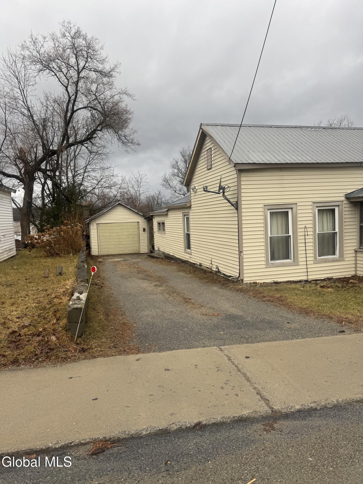 23 Burdick Avenue