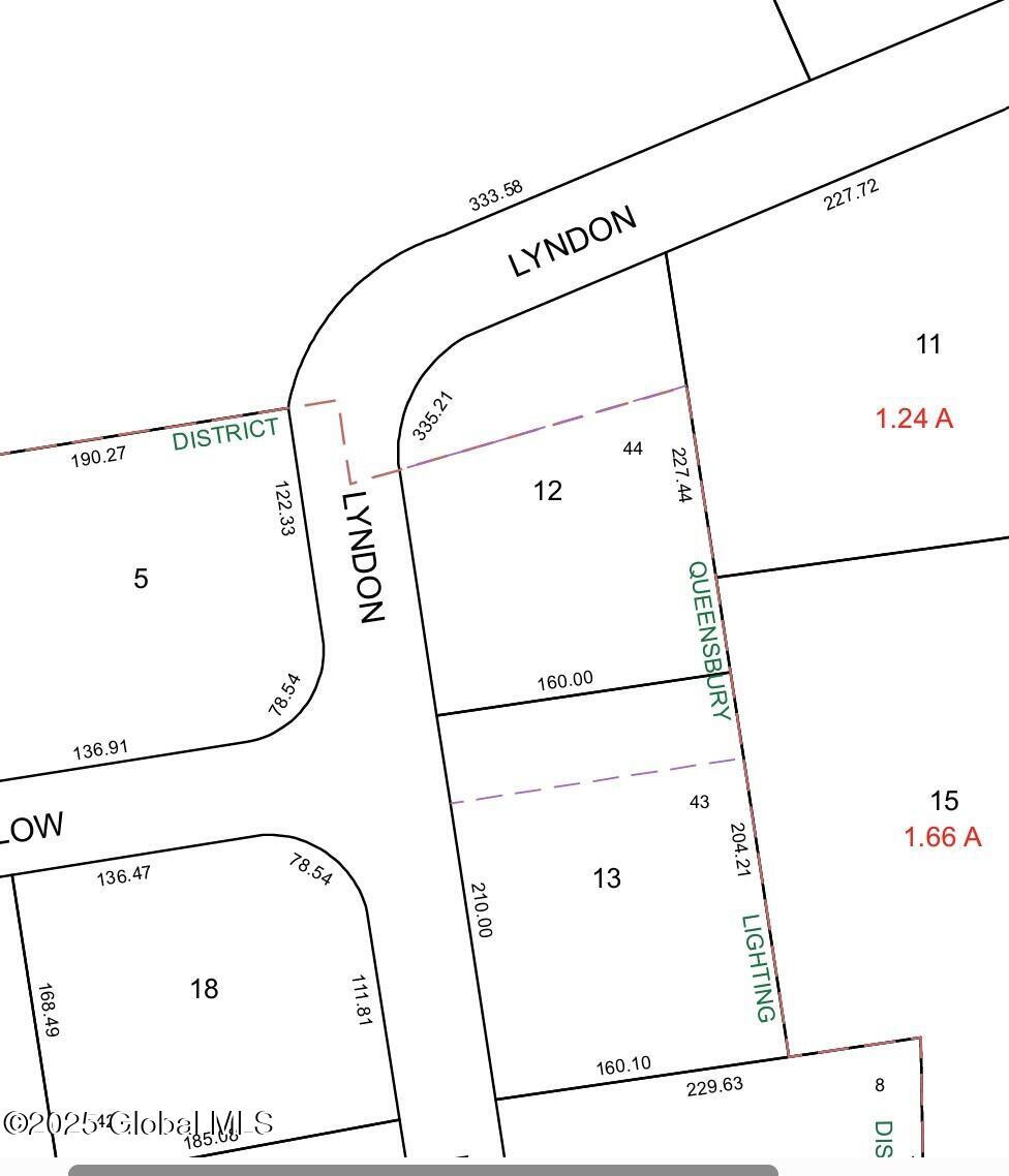 L12 Lyndon Road, Queensbury, New York image 3
