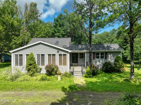 Photo of 105 Fern Lane, Jefferson, NY 12093 (MLS # 202624500)