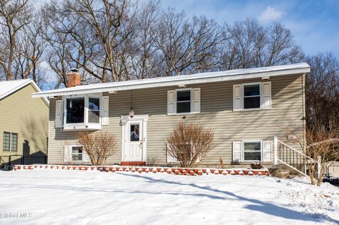 Photo of 64 Hathorn Boulevard, Saratoga Springs, NY 12866 (MLS # 202610901)