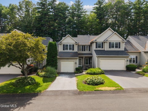Photo of 16 Killarney Court, Saratoga Springs, NY 12866 (MLS # 202622255)