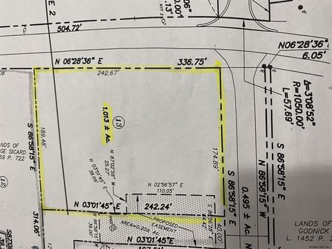 L17.3 Glen Lake Road Lake George NY 12845