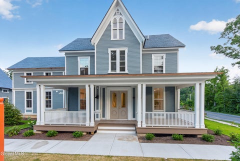 Photo of 182 Excelsior Avenue #1, Saratoga Springs, NY 12866 (MLS # 202623823)