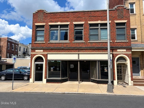 Photo of 170 Lafayette Street, Schenectady, NY 12305 (MLS # 202626572)