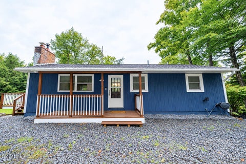 Photo of 684 Knight Road, Delanson, NY 12053 (MLS # 202625973)