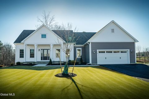 Photo of 32 Heritage Way, Selkirk, NY 12158 (MLS # 202611316)