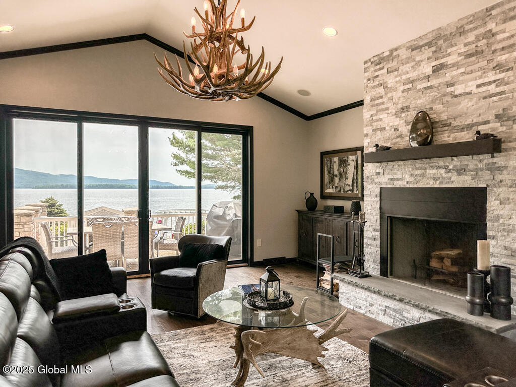 4220 Lake Shore Drive, Diamond Point, New York image 50