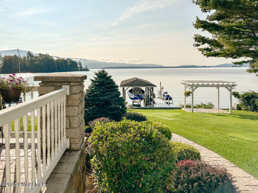 4220 Lake Shore Drive, Diamond Point, New York image 14