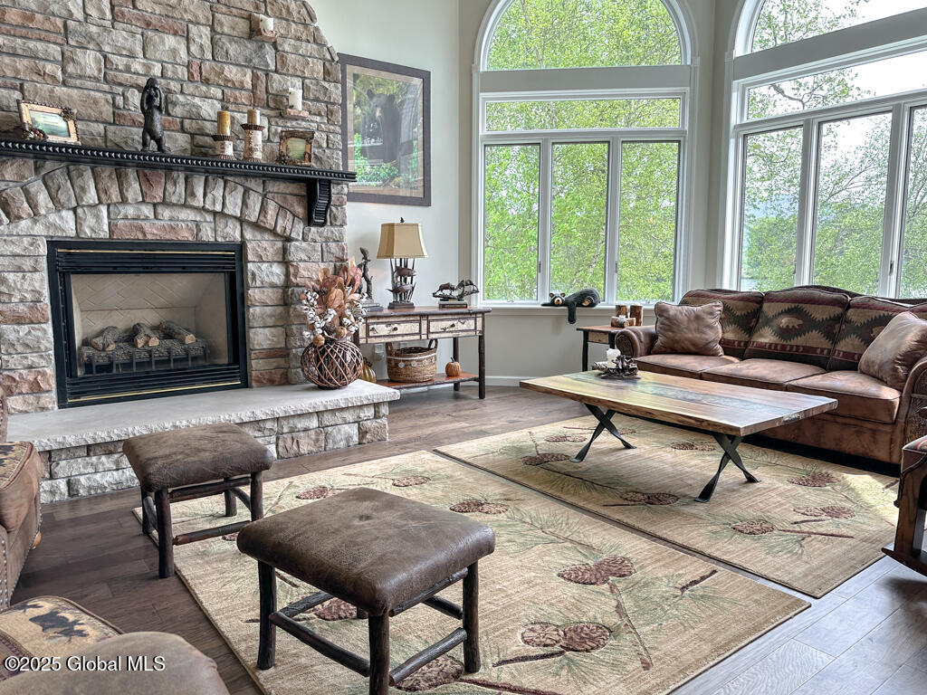 4220 Lake Shore Drive, Diamond Point, New York image 21