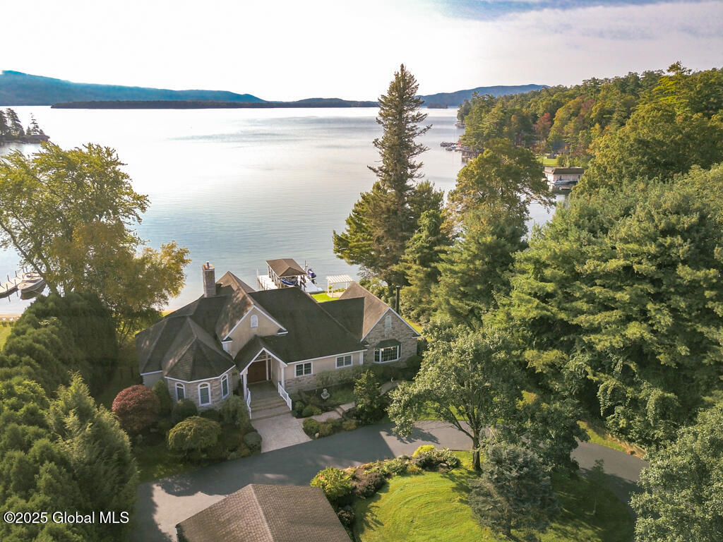 4220 Lake Shore Drive, Diamond Point, New York image 7