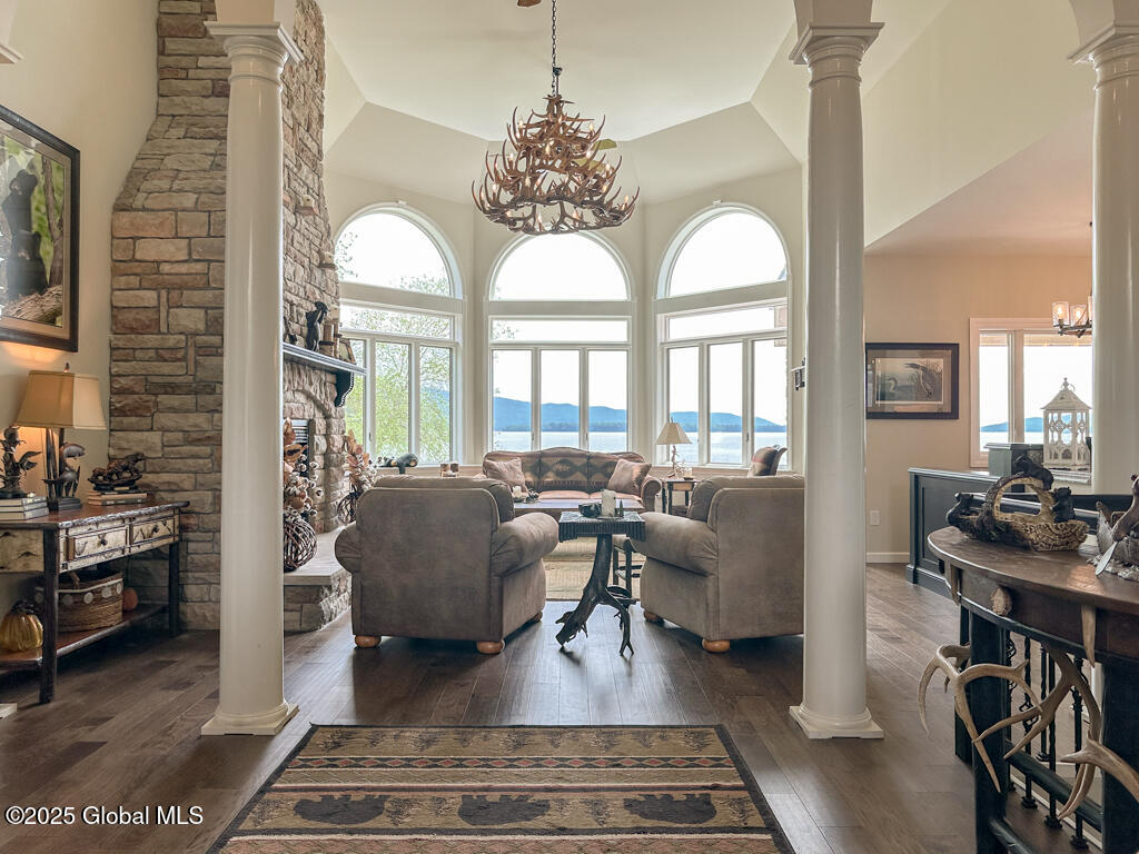 4220 Lake Shore Drive, Diamond Point, New York image 18