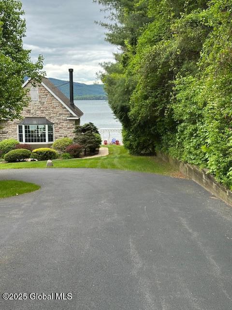 4220 Lake Shore Drive, Diamond Point, New York image 9