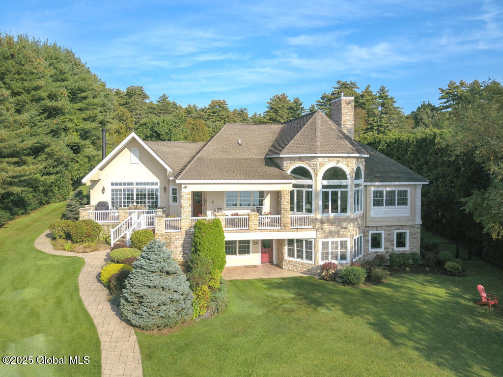 4220 Lake Shore Drive, Diamond Point, New York image 11