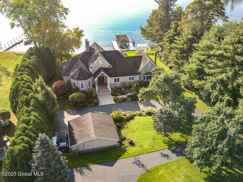 4220 Lake Shore Drive, Diamond Point, New York image 6