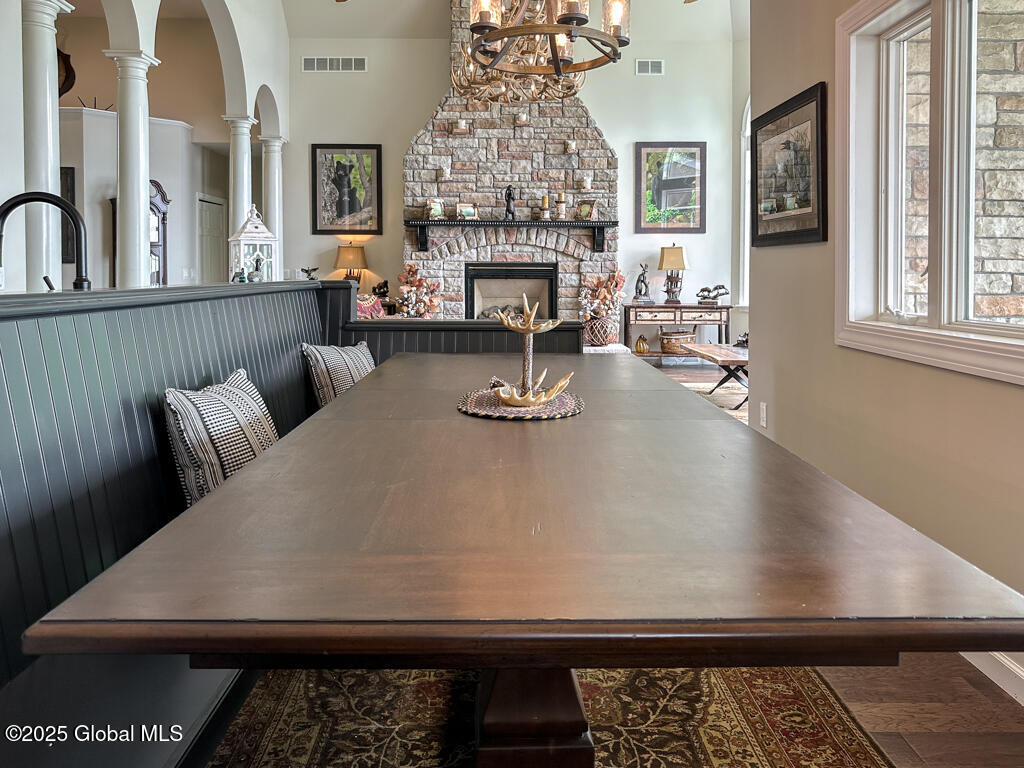 4220 Lake Shore Drive, Diamond Point, New York image 37