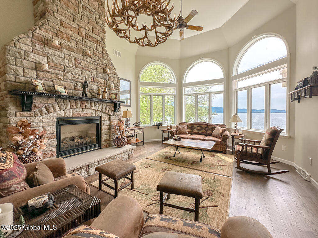 4220 Lake Shore Drive, Diamond Point, New York image 20