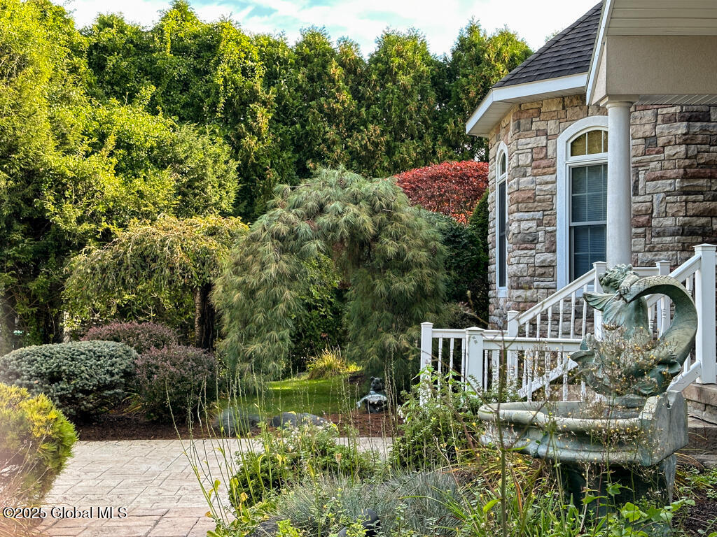 4220 Lake Shore Drive, Diamond Point, New York image 15
