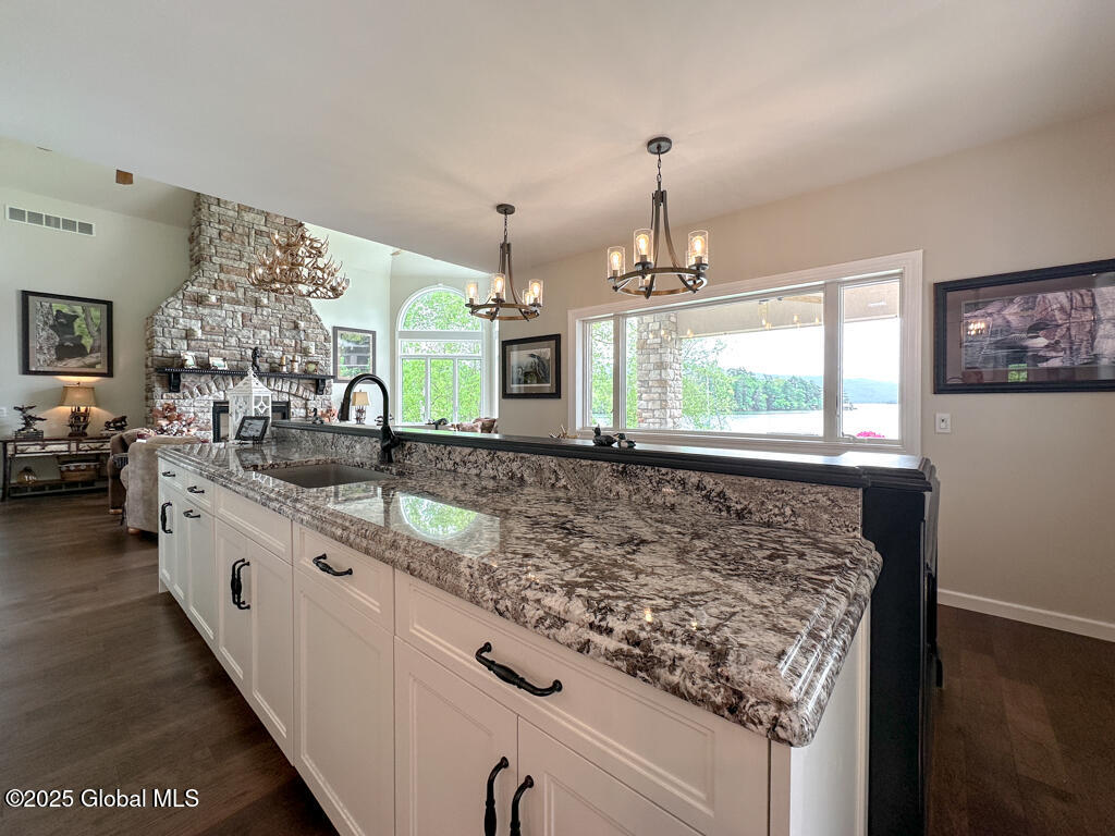 4220 Lake Shore Drive, Diamond Point, New York image 35