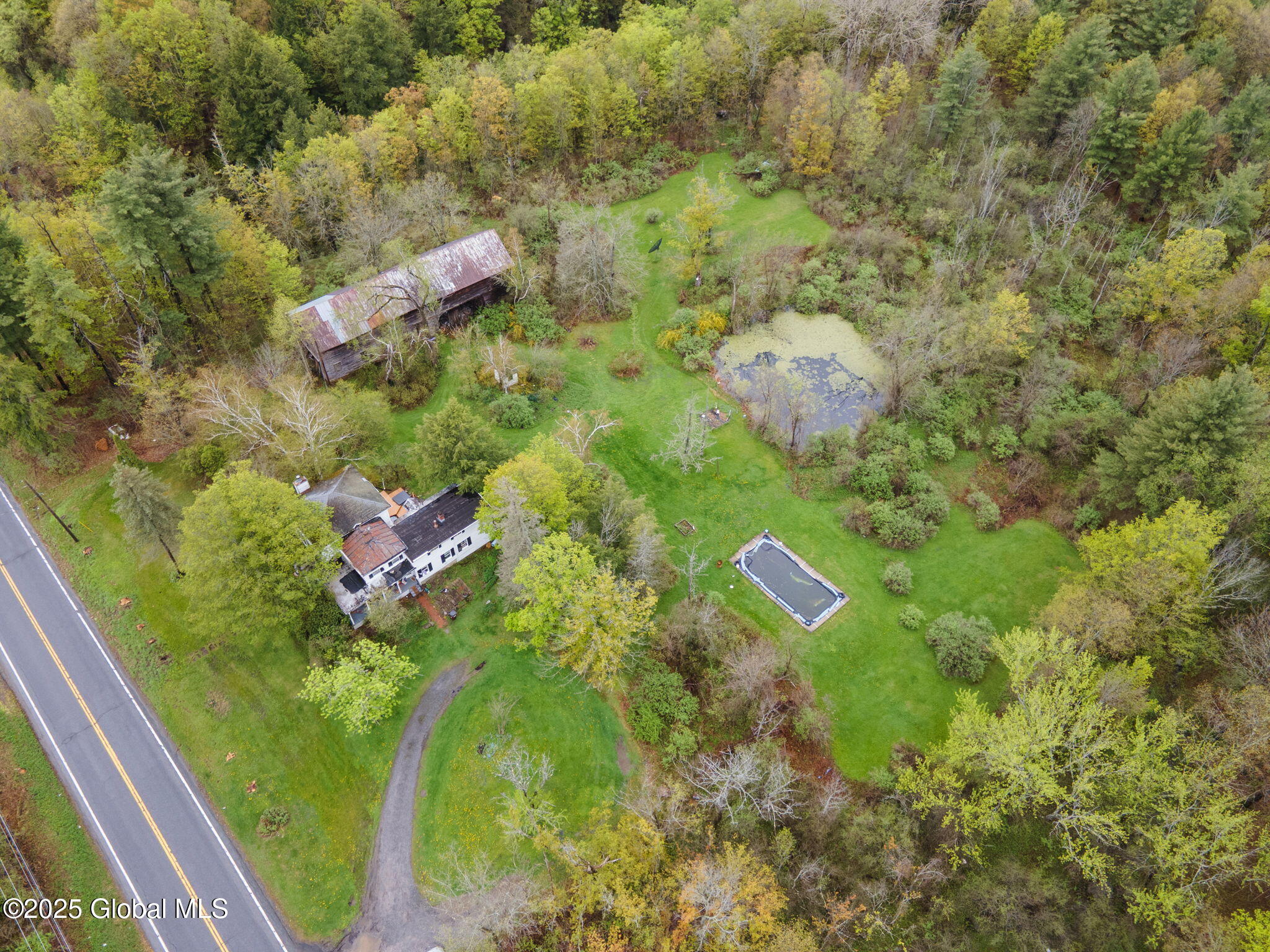 12098 Duanesburg Road, Delanson, New York image 2