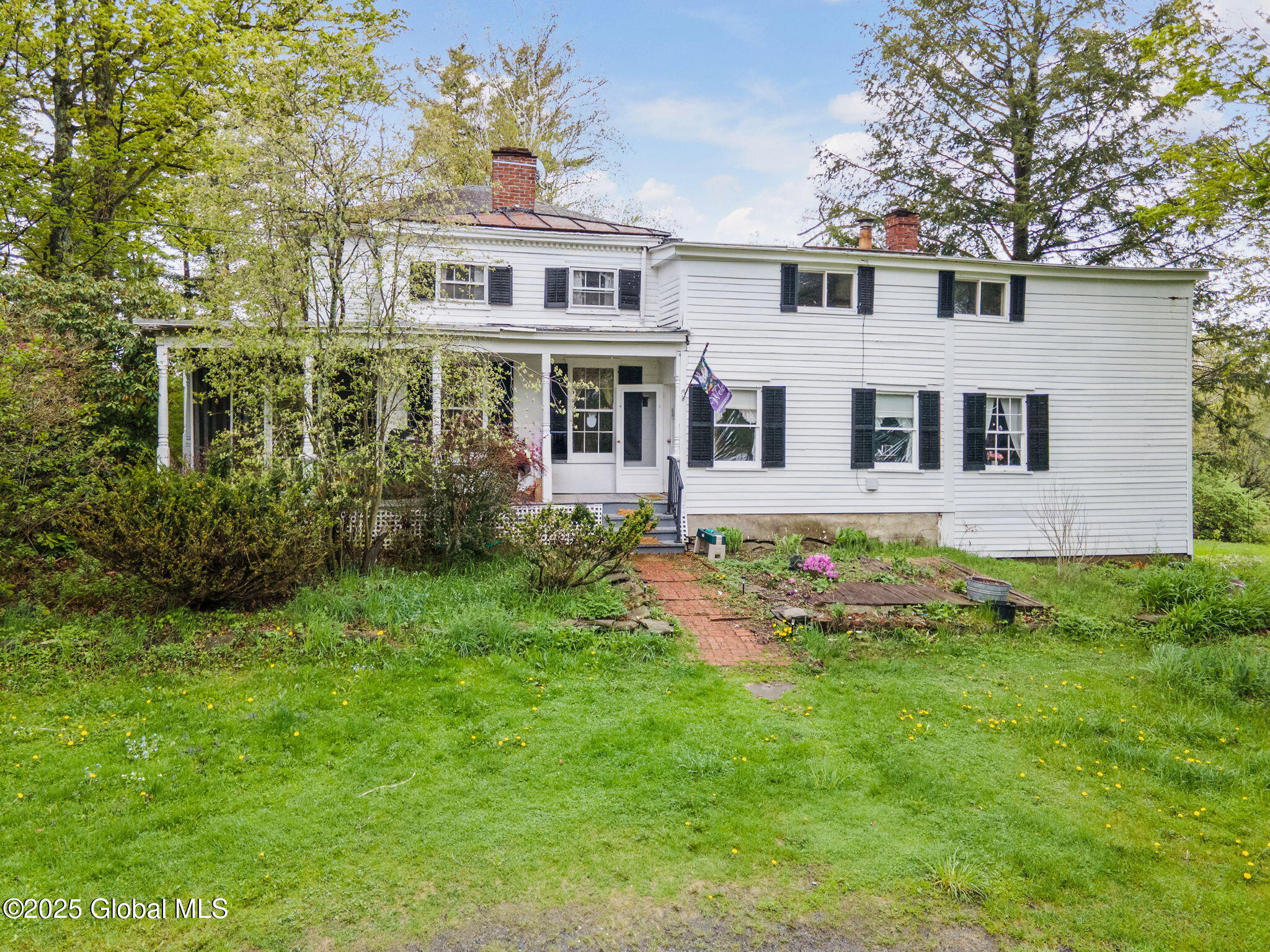 12098 Duanesburg Road, Delanson, New York image 4
