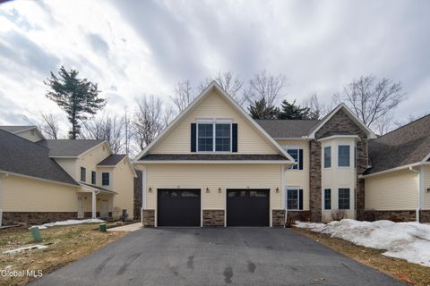 Condo For Sale - 48 Anthony Place<br/> Ballston Spa, NY 12020