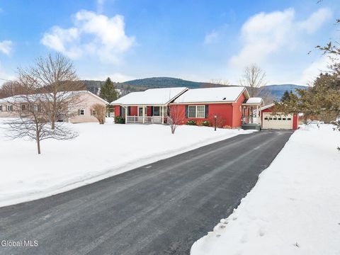 Photo of 146 Warrior Way, Middleburgh, NY 12122 (MLS # 202612591)