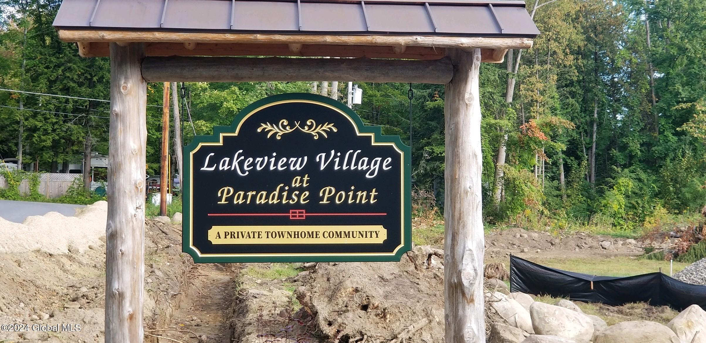 200 Paradise Manor, Mayfield, New York image 12