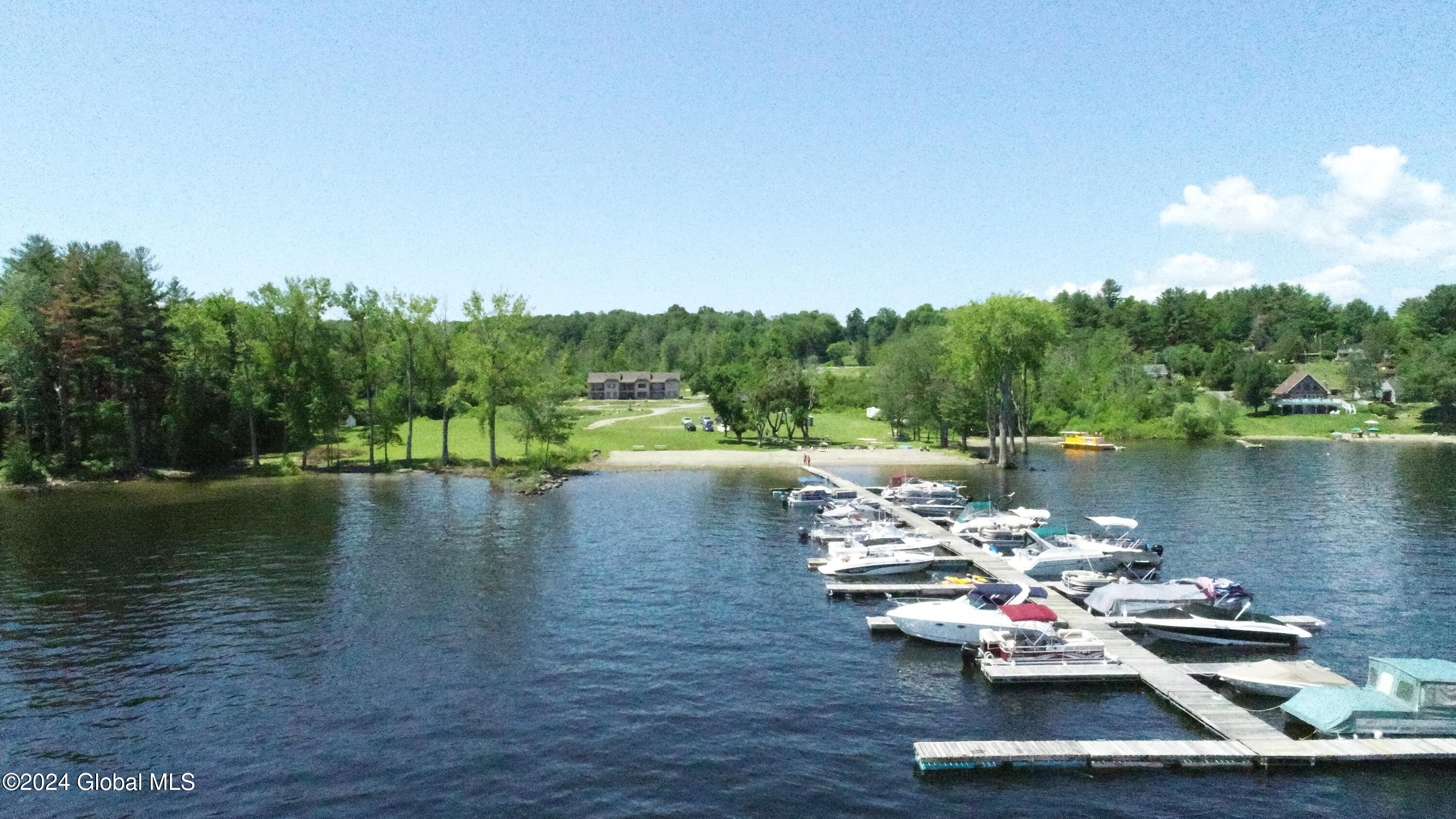 200 Paradise Manor, Mayfield, New York image 5