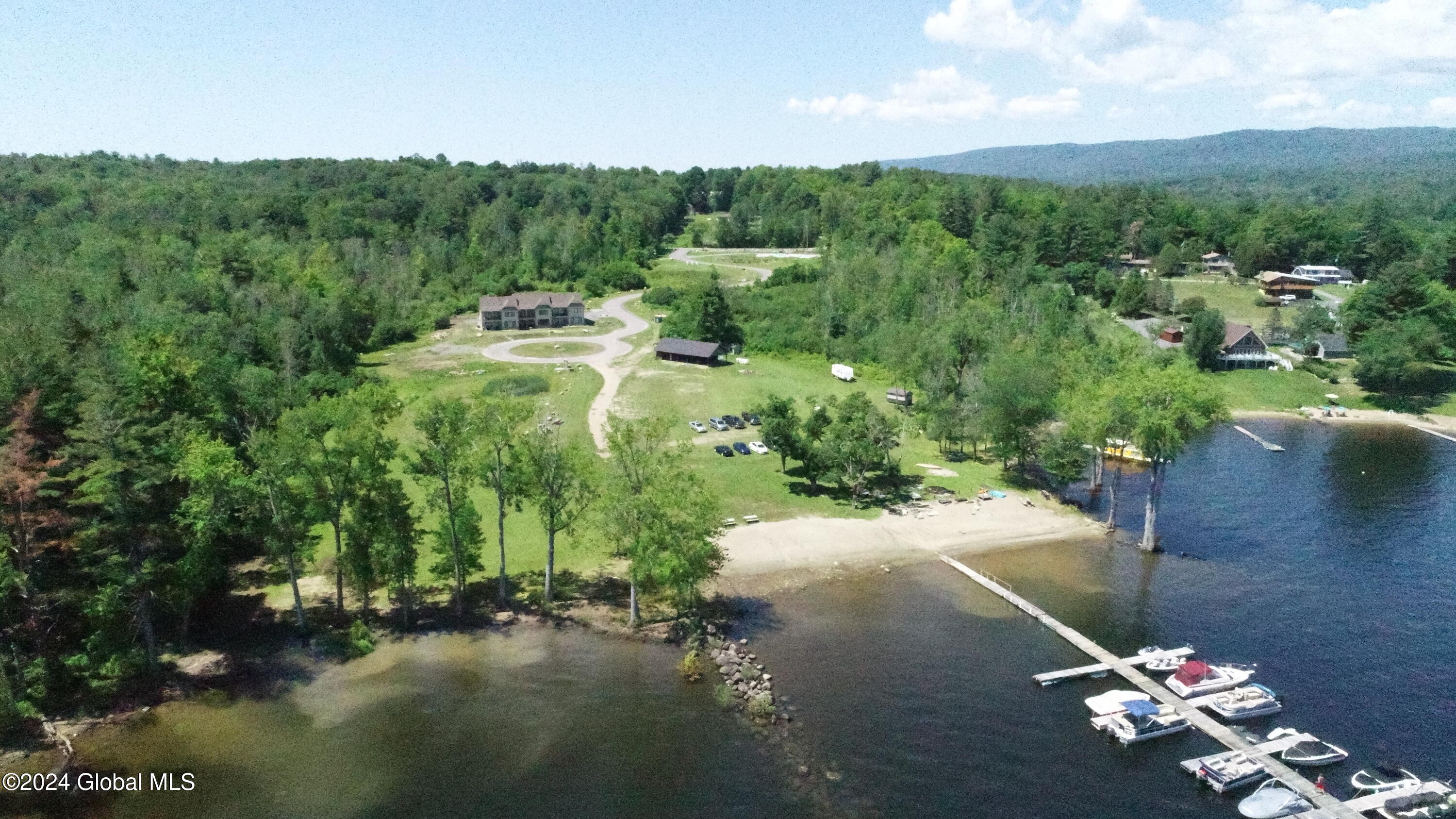 200 Paradise Manor, Mayfield, New York image 3