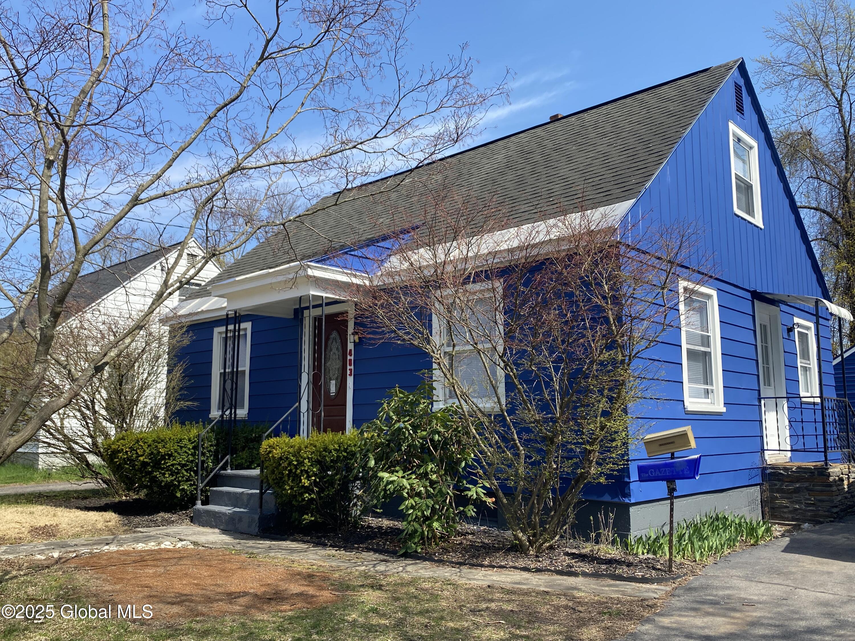 483 Bradford Road, Schenectady, New York image 2