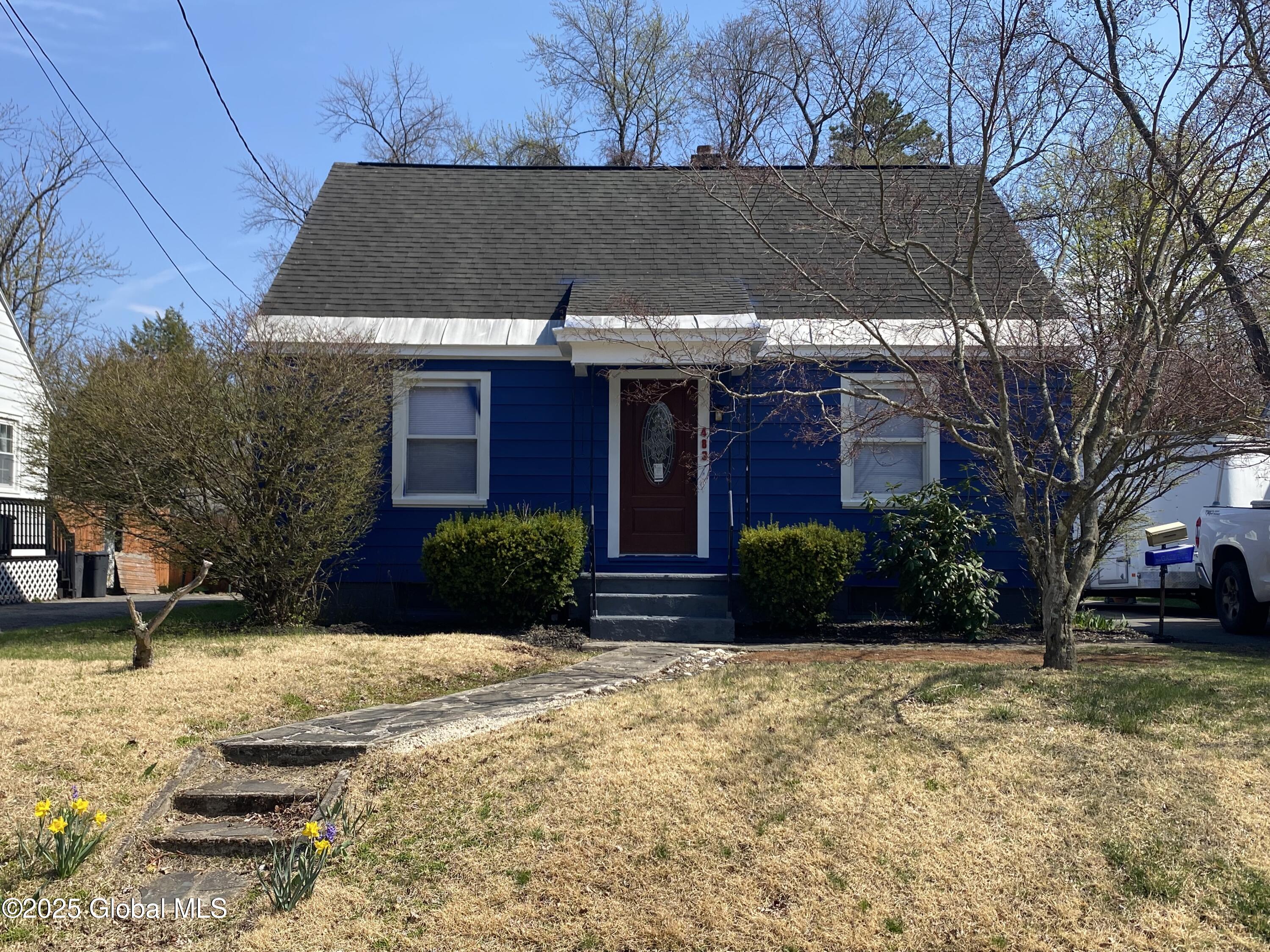 483 Bradford Road, Schenectady, New York image 1