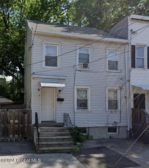 Photo of 469 Orange Street, Albany, NY 12206 (MLS # 202617094)