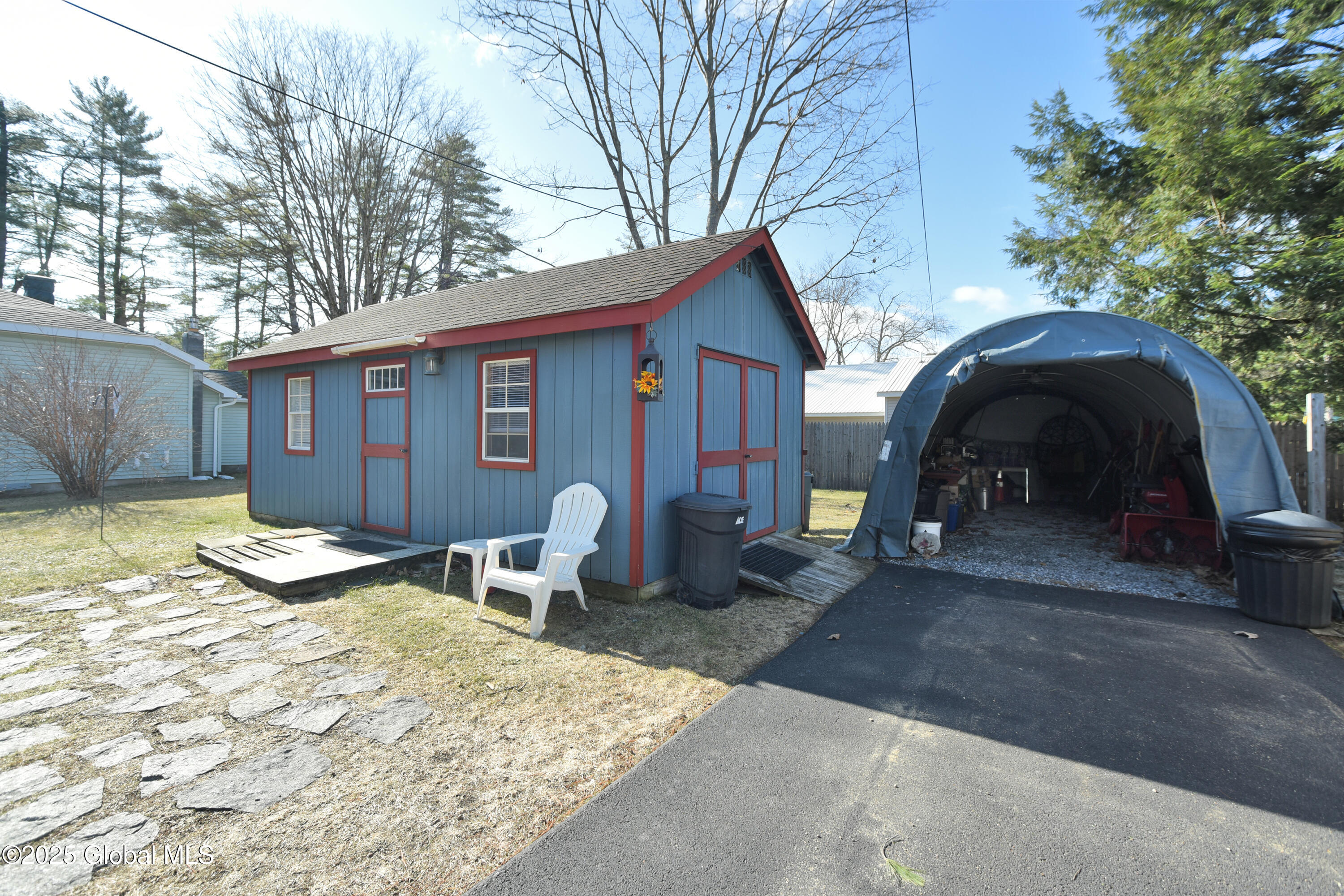 21B Old Corinth Road Extension, Hadley, New York image 28