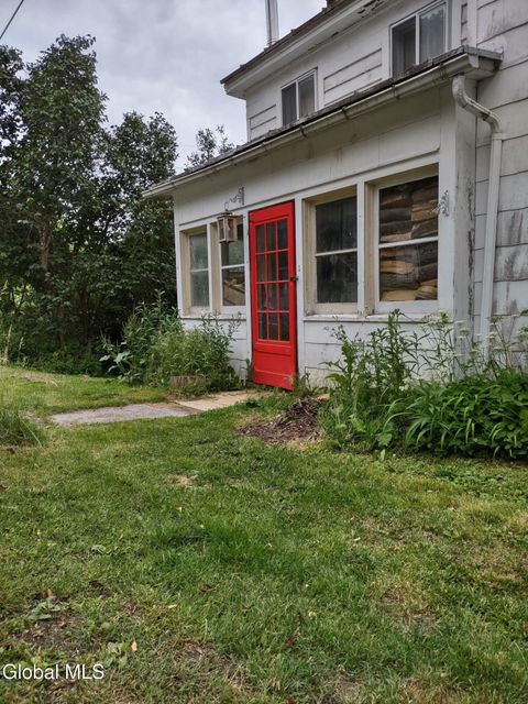 Photo of 365 Rock Road, Berne, NY 12023 (MLS # 202614873)