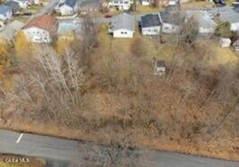Photo of 53 Cottage Avenue, Albany, NY 12203 (MLS # 202527501)