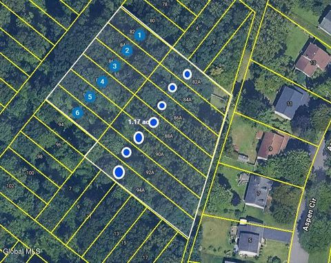 Photo of 84 Oliver Avenue, Albany, NY 12203 (MLS # 202529455)