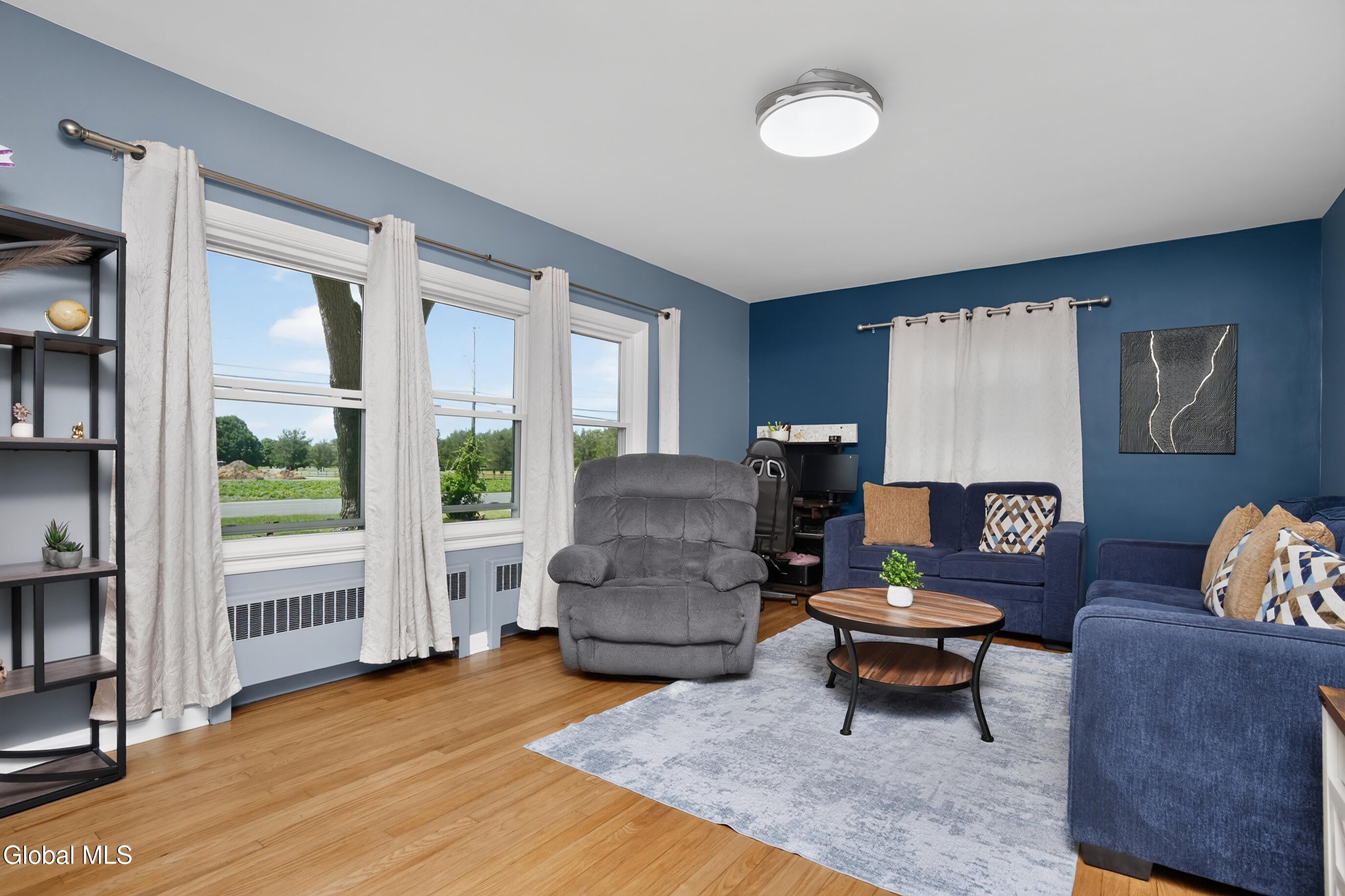 561 Albany Shaker Road