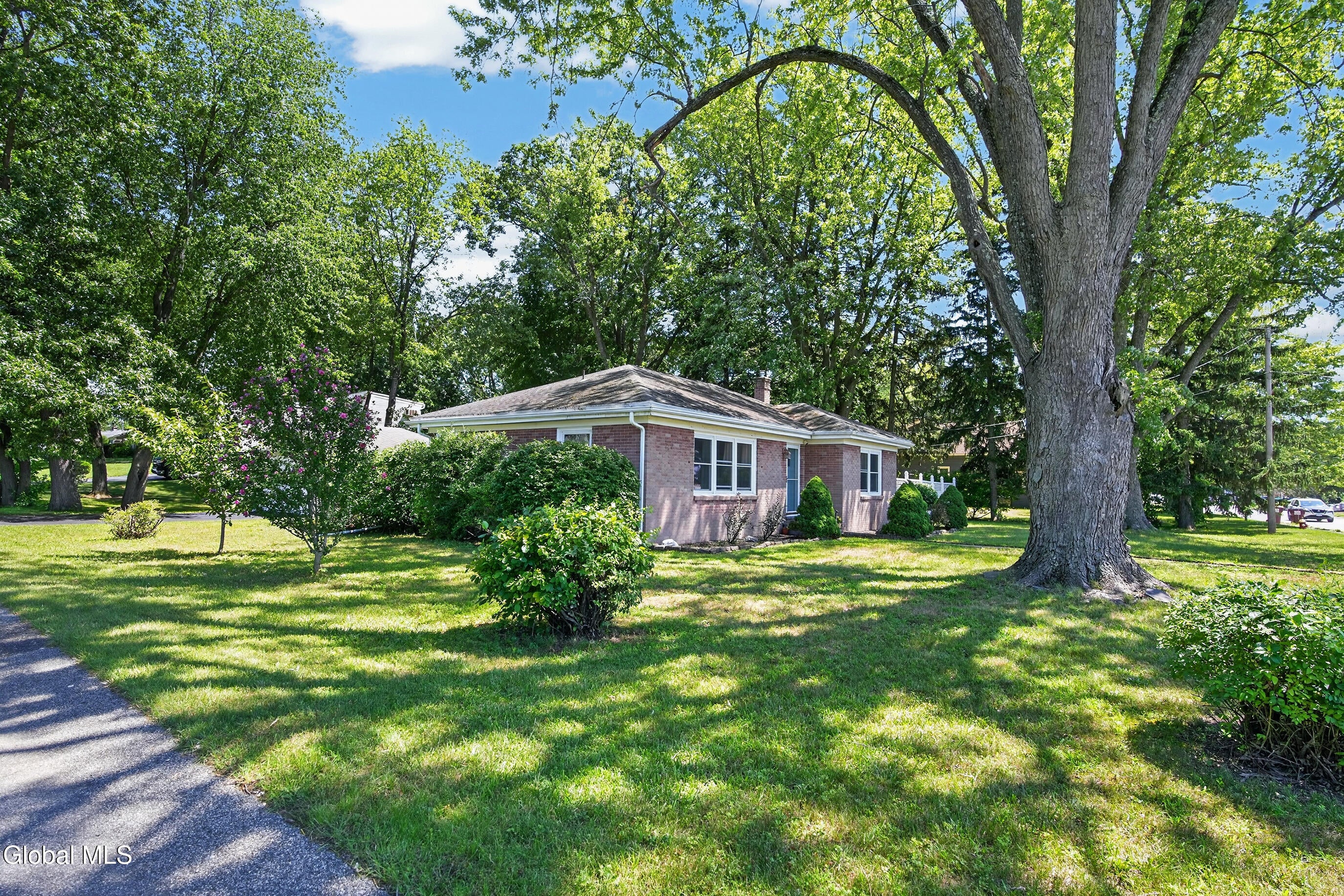 561 Albany Shaker Road