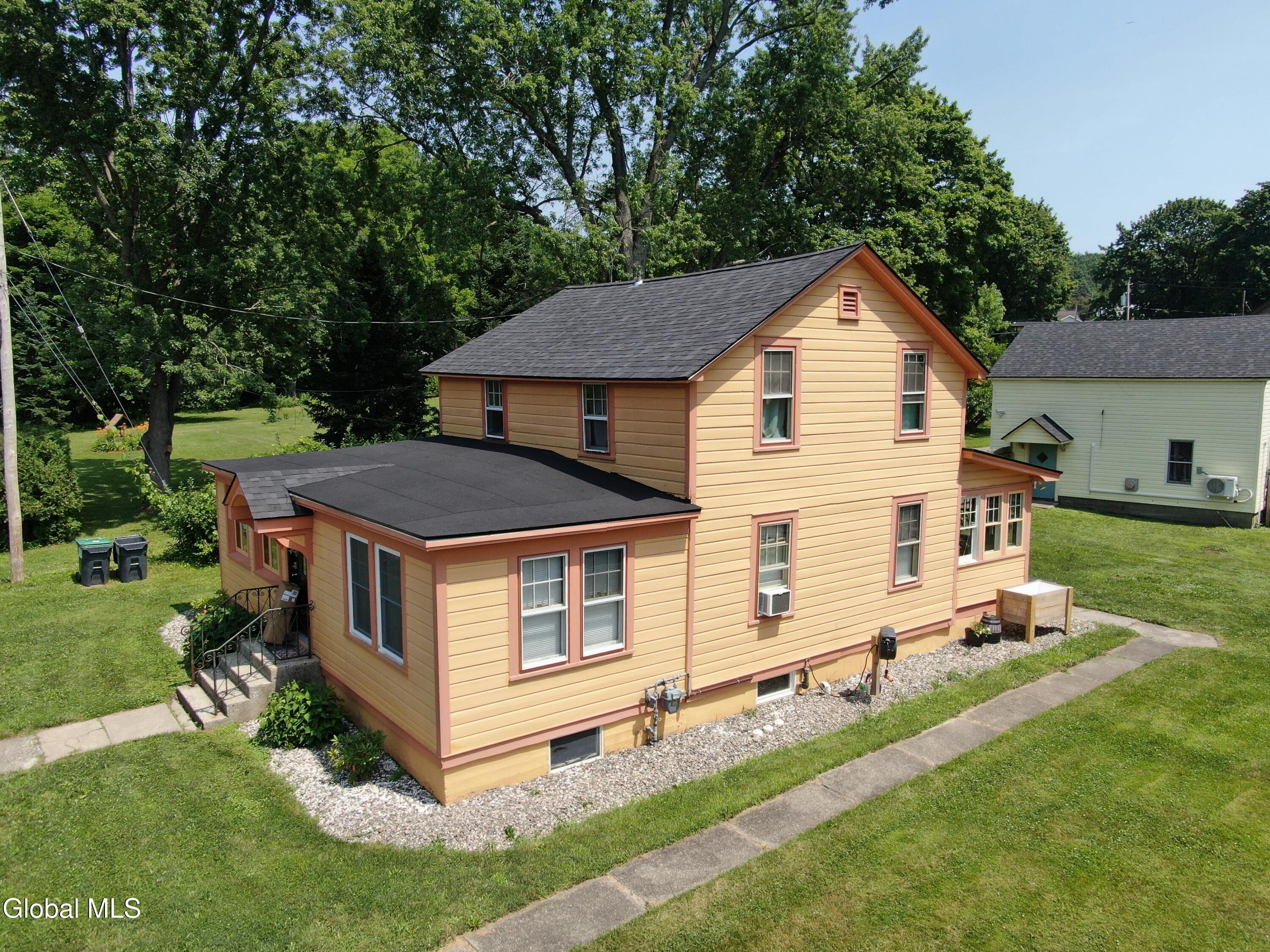 338 Riverbend Road